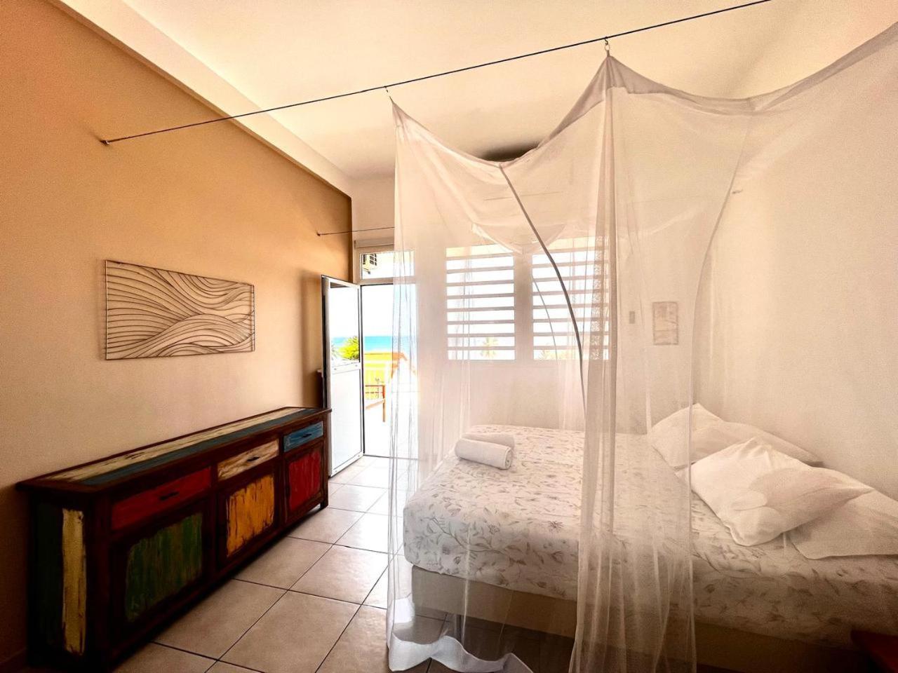 Martinique Villa Escale Diamant Exterior photo
